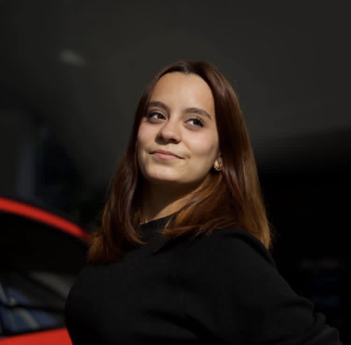 Fotografía de María González